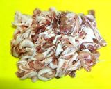 ほんのりとろ〜り青野菜たっぷり豚肉炒め♪作り方2写真