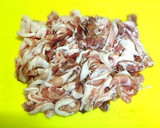 ほんのりとろ〜り青野菜たっぷり豚肉炒め♪作り方2写真