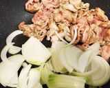 簡単生姜焼き作り方7写真