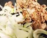 簡単生姜焼き作り方8写真