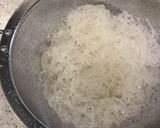 大人も子供も大満足☆中華の味！春雨サラダ作り方3写真