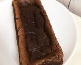 保存版！ガトーショコラ作り方6写真