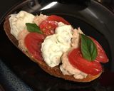 イタリアンウェーブトースト作り方5写真