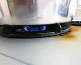 無水鍋で巻かないロールキャベツ！！作り方11写真