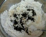 絶品！コーヒークッキー作り方1写真