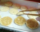 絶品！コーヒークッキー作り方3写真
