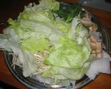超ヘルシー★草鍋作り方1写真