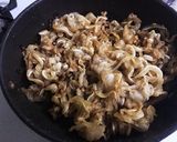 沖縄で食べた忘れらないミミガー作り方4写真