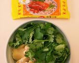 お米のﾗｰﾒﾝ♪ﾍﾞﾄﾅﾑのﾌｫｰ☆作り方7写真