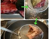 ブリ大根作り方1写真