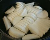 ブリ大根作り方4写真