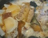 ブリ大根作り方6写真