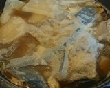 ブリ大根作り方7写真