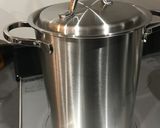 おうちで簡単☆白ネギとブリの和風パスタ作り方2写真