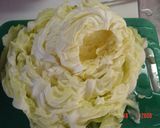 まるごとキャベツのスープ煮作り方3写真