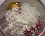 まるごとキャベツのスープ煮作り方4写真