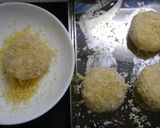 ヘルシー簡単！揚げない☆ツナコロッケ作り方5写真