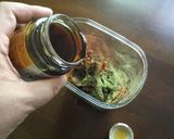 ドライフルーツで簡単本格酵素ドリンク作り方3写真