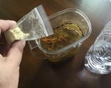 ドライフルーツで簡単本格酵素ドリンク作り方4写真