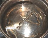 煮干のだしでおいしいお味噌汁作り方7写真