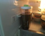 ドライフルーツで簡単本格酵素ドリンク作り方6写真