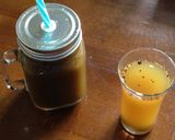ドライフルーツで簡単本格酵素ドリンク作り方7写真