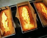 カボス香る　ウィークエンドシトロン♪作り方6写真