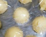 とろける口溶け♪チョコがけアイス作り方1写真
