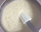 かぼちゃグラタン作り方3写真
