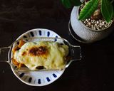 かぼちゃグラタン作り方5写真