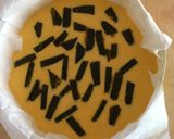 かぼちゃケーキ作り方6写真