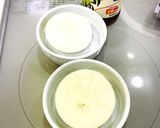 玉葱のこぶおろしチーズ焼き。作り方1写真