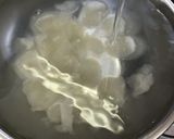 わらび餅作り方5写真