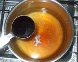 カニ玉♪カニカマ卵焼き♪簡単作り方4写真