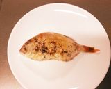 鯛の炊き込みご飯作り方1写真