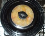 カニ玉♪カニカマ卵焼き♪簡単作り方10写真