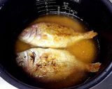 鯛の炊き込みご飯作り方2写真