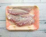 カリカリ!オーブン鯵フライ作り方1写真