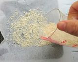 カリカリ!オーブン鯵フライ作り方2写真
