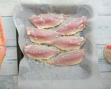 カリカリ!オーブン鯵フライ作り方3写真