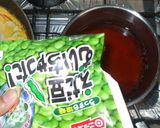 カニ玉♪カニカマ卵焼き♪簡単作り方6写真