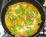 カニ玉♪カニカマ卵焼き♪簡単作り方12写真