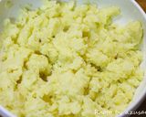 簡単!手づかみ☆さつまいもお焼き風作り方2写真