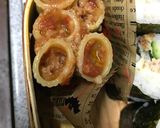 リガトーニのミートソース枝豆載せ作り方3写真
