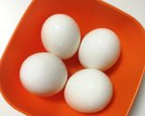 喫茶店の味 分厚い関西の玉子サンドイッチ作り方3写真