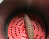 干し芋作り方1写真