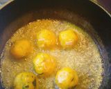 かぼちゃボール作り方6写真