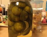 すだちシロップ作り方9写真