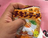 チキンラーメンチャーハン作り方2写真