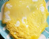 寿司ケーキ作り方6写真